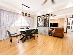 Blk 514 Serangoon North Avenue 4 (Serangoon), HDB 4 Rooms #562221331